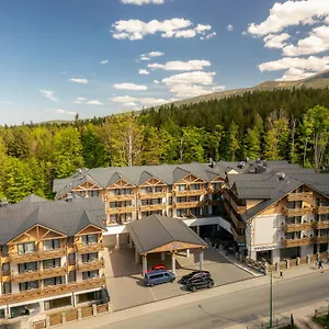platinum-mountain-resortspa.szklarskaporebahotels.net/
